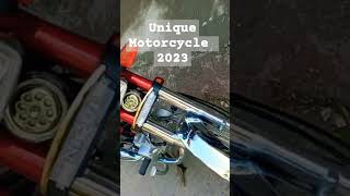 #Unique #Motorcycle 2023 Model Dilivered To happy Customer #viral #bike #video #shorts