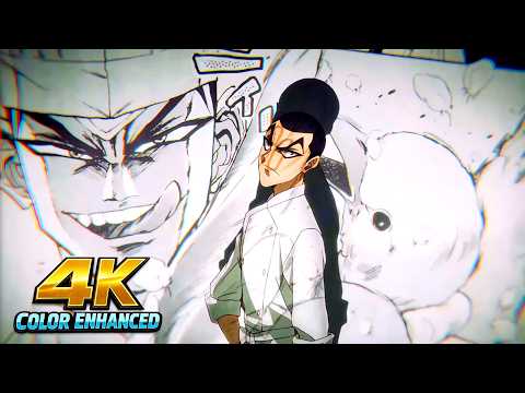 [CC] IRON WOK JAN! OP  |  鉄鍋のジャン！ OP  |  철냄비 짱! 오프닝  |  火宴