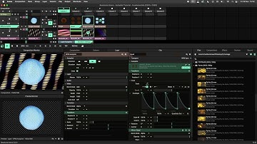 Resolume Arena Tutorial - Autopilot