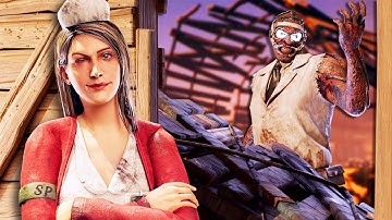 Looping 1 Pallet for 5 Gens - Dead by Daylight