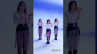 IVE-HEYA Dance Mirrored (Chorus) #kpopdanceclub #kpop #ive #heya #gaeul #yujin #liz