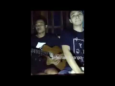 hiburan-malam---cintaku-satu-cover-koplo-wong-ndeso