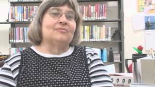 US Library Goes Mobile with Bookmobile