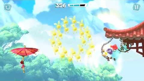 Catching Lums In A Floating Village In The Wild, Wild East!