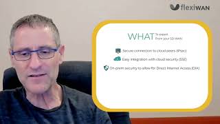 What to expect from your SD-WAN vendor