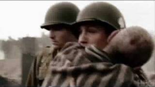 Band of Brothers Trailer (HBO Version)