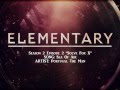Elementary S02E02 - Sea Of Air by Portugal The Man
