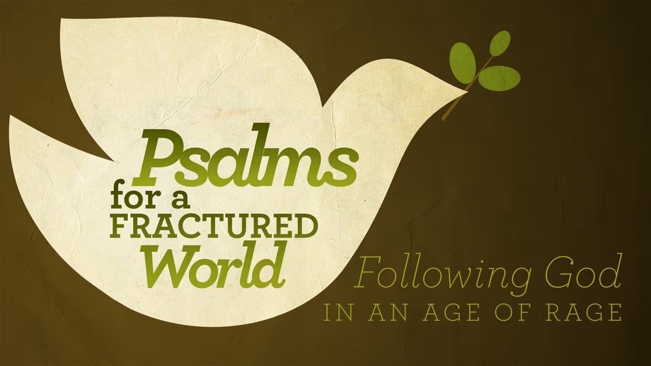 A Community Set Apart (Psalm 133:1) episode artwork