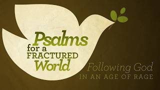A Community Set Apart (Psalm 133:1)