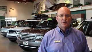 Service FAQ: What is a Multi-point Inspection? | Land Rover San Antonio