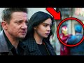 HAWKEYE EPISODE 2 BREAKDOWN! Easter Eggs & Details You Missed!