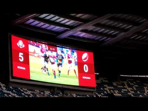 საქართველო-რუმინეთი