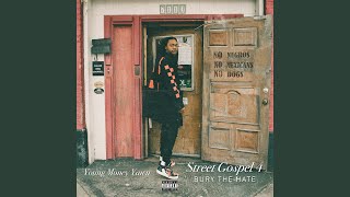 Changes ft. No Malice, Juiliet Burke