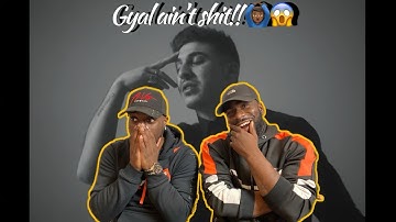 ChillinIT- On Hold *UK Reaction*