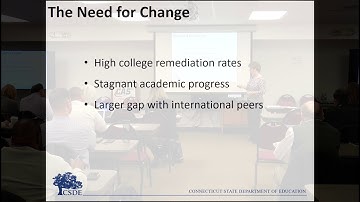 Shifting Math Instruction: Rigor in the Classroom (Part 1 of 3)