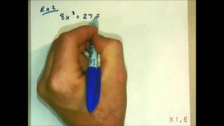 solving cubics and quartics