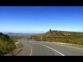 De Beer's Pass (S61) - Mountain Passes of South Africa