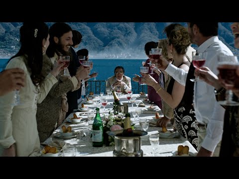 HOUSE OF GUCCI (2021) | Hollywood.com Movie Trailers