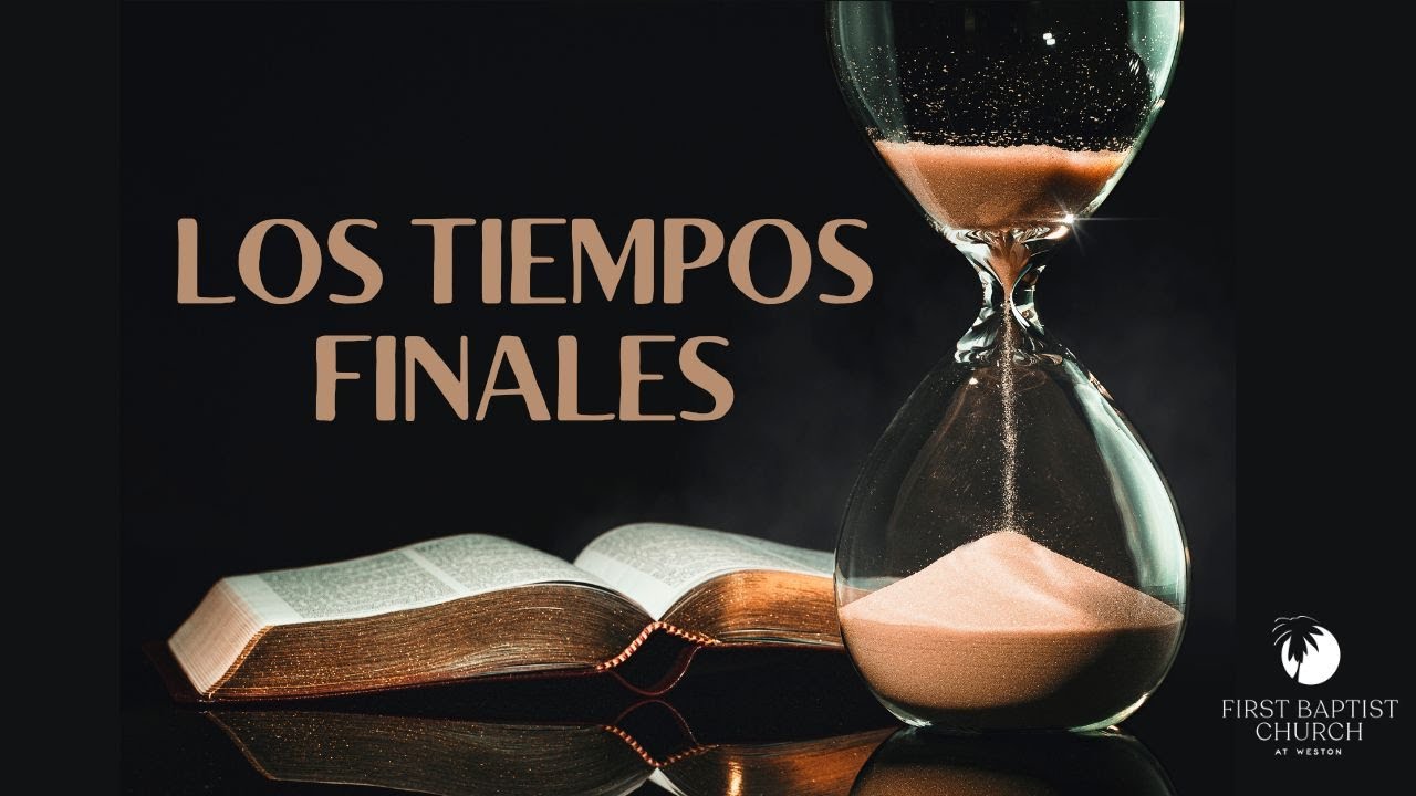 INTRODUCCIÓN A LOS ÚLTIMOS TIEMPOS