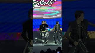 ไอคอนสยามมีฮ๊อบเป็นของตัวเองแล้วว🥹🫶🏼PROXIE VIVO X300 ULTRA AT ICONSIAM#vivoxPROXIE