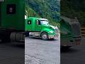 #kenwortht800 #internacional Subiendo a Quito