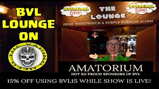 BVL LOUNGE