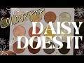 NEW ColourPop Daisy Does It Collection | Close Ups, Swatches + LOTS of Comparisons
