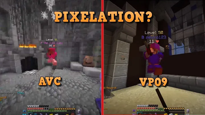 How to Fix YouTube Pixelation 100% Fix