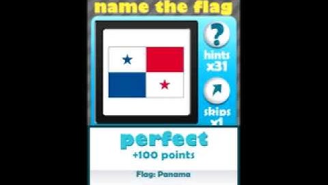 Quizcraze flags level 10 game answers