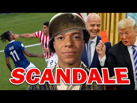 The World Cup Is Going Off the Rails! (WC Day 24 & 25 Recap)