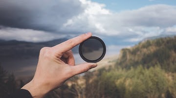 Best Cheap Variable ND Filter? | Quick Review