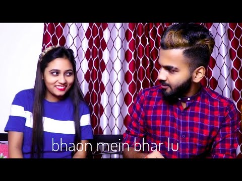 Bahon Mein Bhar Lu | Zindegi Tera Naal | Ranjha | Hindi Song 2021 Heart Touching Love Story