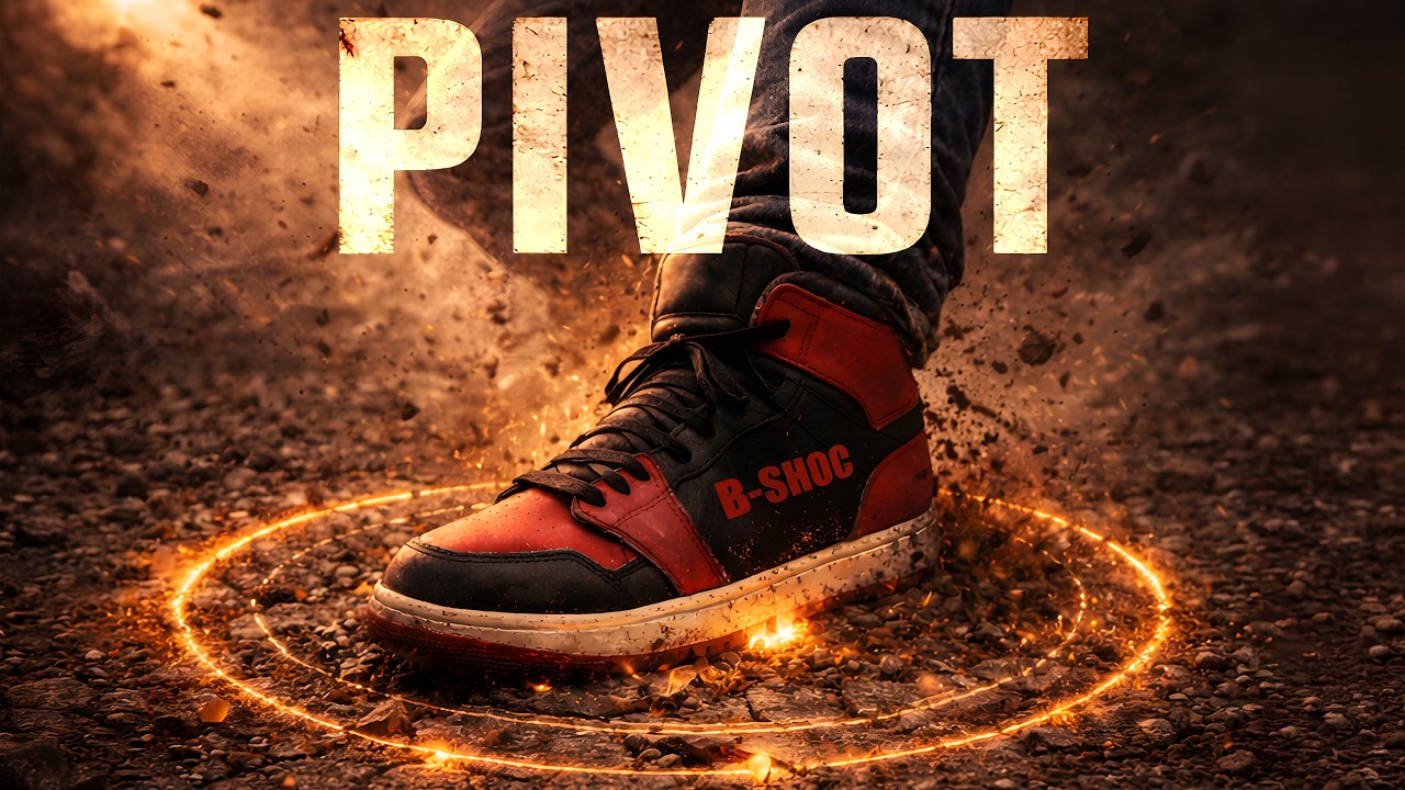 Obejrzyj Christian Hip Hop - B-SHOC - Pivot 🔥 w YouTube Obejrzyj Christian Hip Hop - B-SHOC - Pivot 🔥 w YouTube