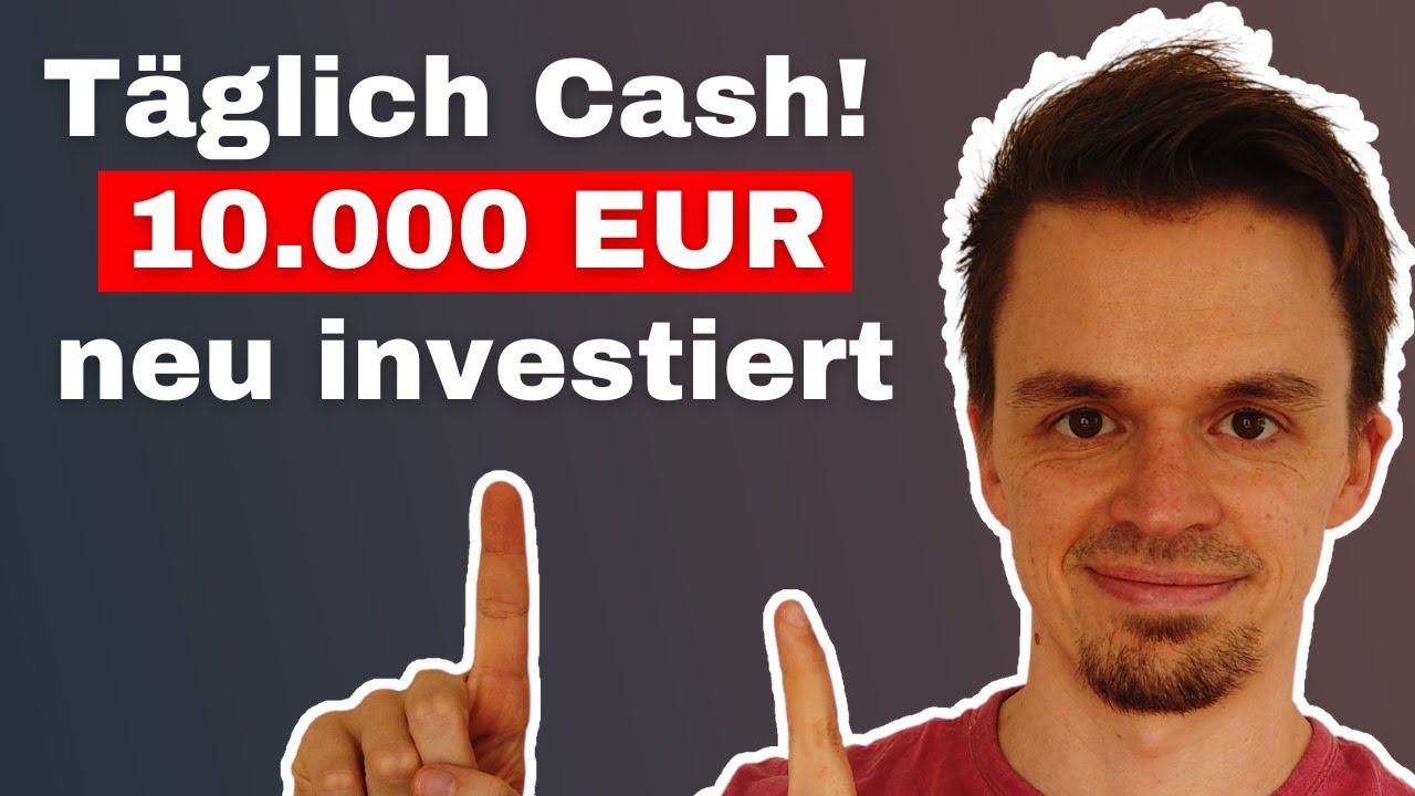 Devon – Immobilien-Investment mit täglichen Ausschüttungen?