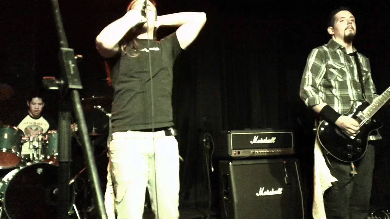 Charlatan @ In The Venue