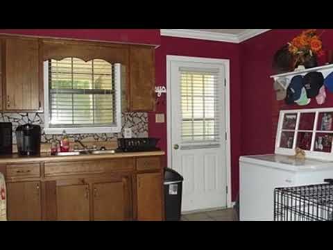 611 Sheppard Ave., Nashville, GA home video tour