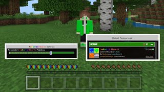 Cara Mengubah warna heart di minecraft screenshot 3