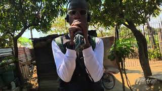 Off-Trap Lord Ronald2K - Chabvonga Performance.