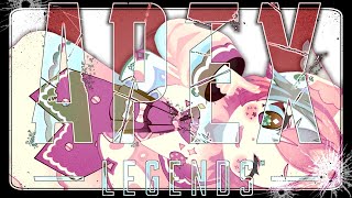 よ~【APEX】かっこいいとこみせれるだろうか！？~
