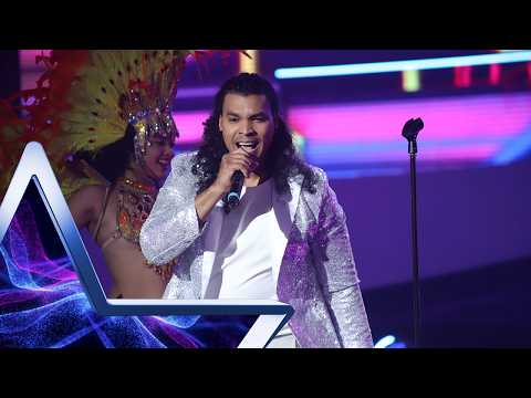 Lisdian Abreu De La Rosa - Splet pesama - ZG - (LIVE) - Finale - 25/26 - 20.06.2026. EM 40