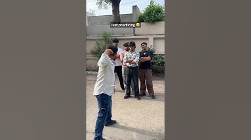 Definitely watch this one till the end 😂 #sarcasm #shorts