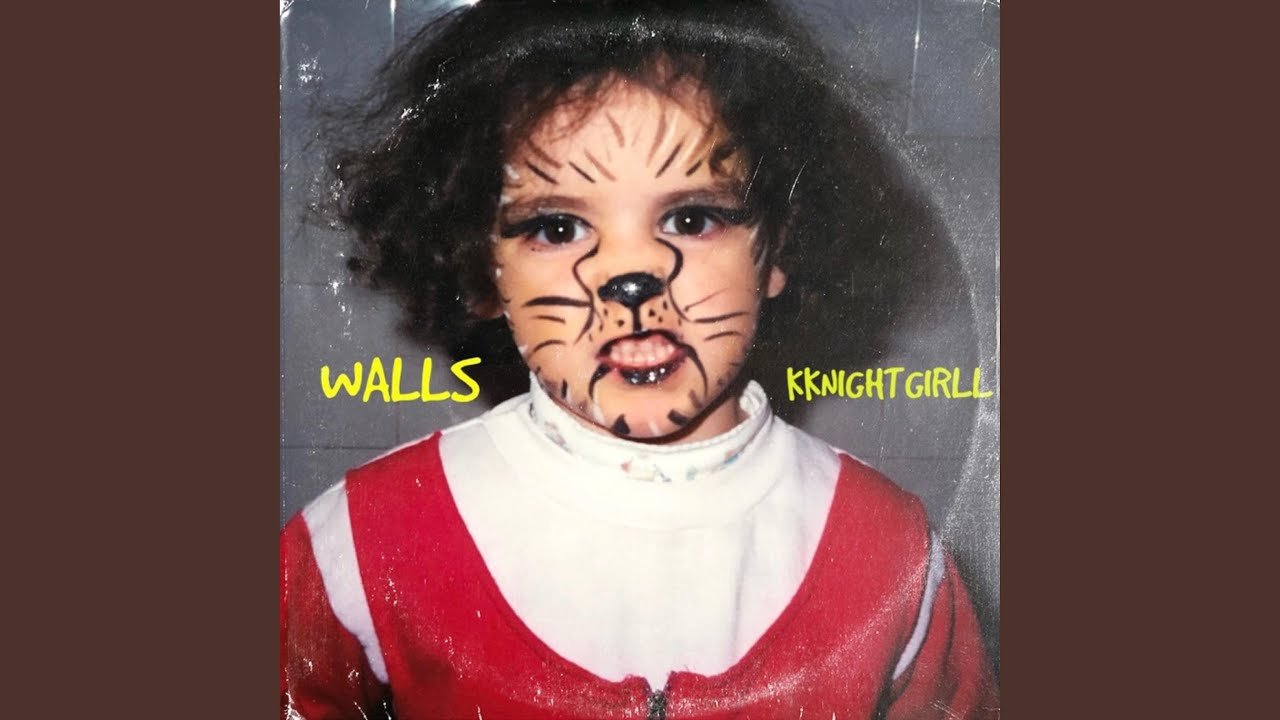 Watch Walls on YouTube Watch Walls on YouTube