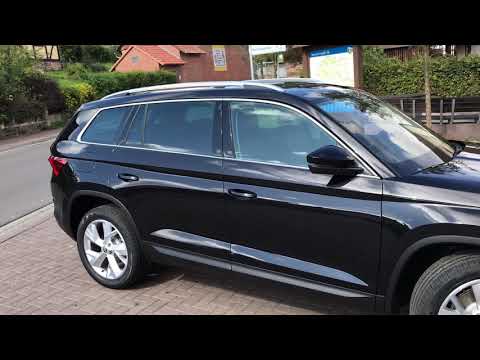 AUTO Schütte Skoda