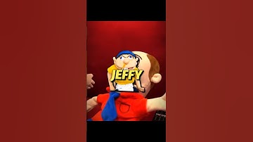 CHEF PP STRIKES AGAIN! 🥶💯🔥 #jeffy #smljeffy #memes #sml #funny #jeffyfunny #edit #puppet