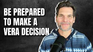 Federal Employees: How to Decide on a VERA Retirement Offer