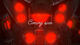 TEASER AFTER MIDDLE OPEN SOURCE 3 (Bugs animation)