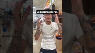 I would’ve copped but… 🐀 #amazonfba #rats