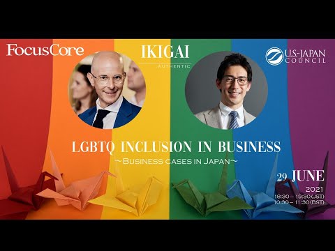 LGBTQ Inclusion in