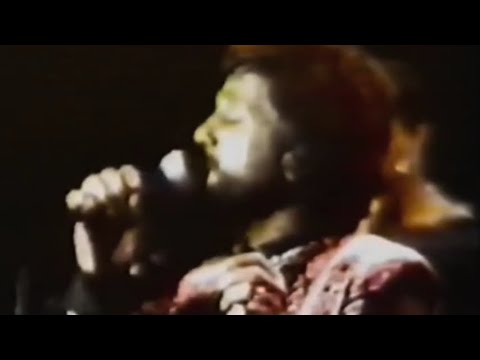 داریوش وطن کنسرت ۱۹۸۹ لندن