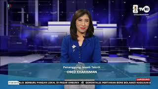 Live Streaming TVRI Sulawesi Tengah